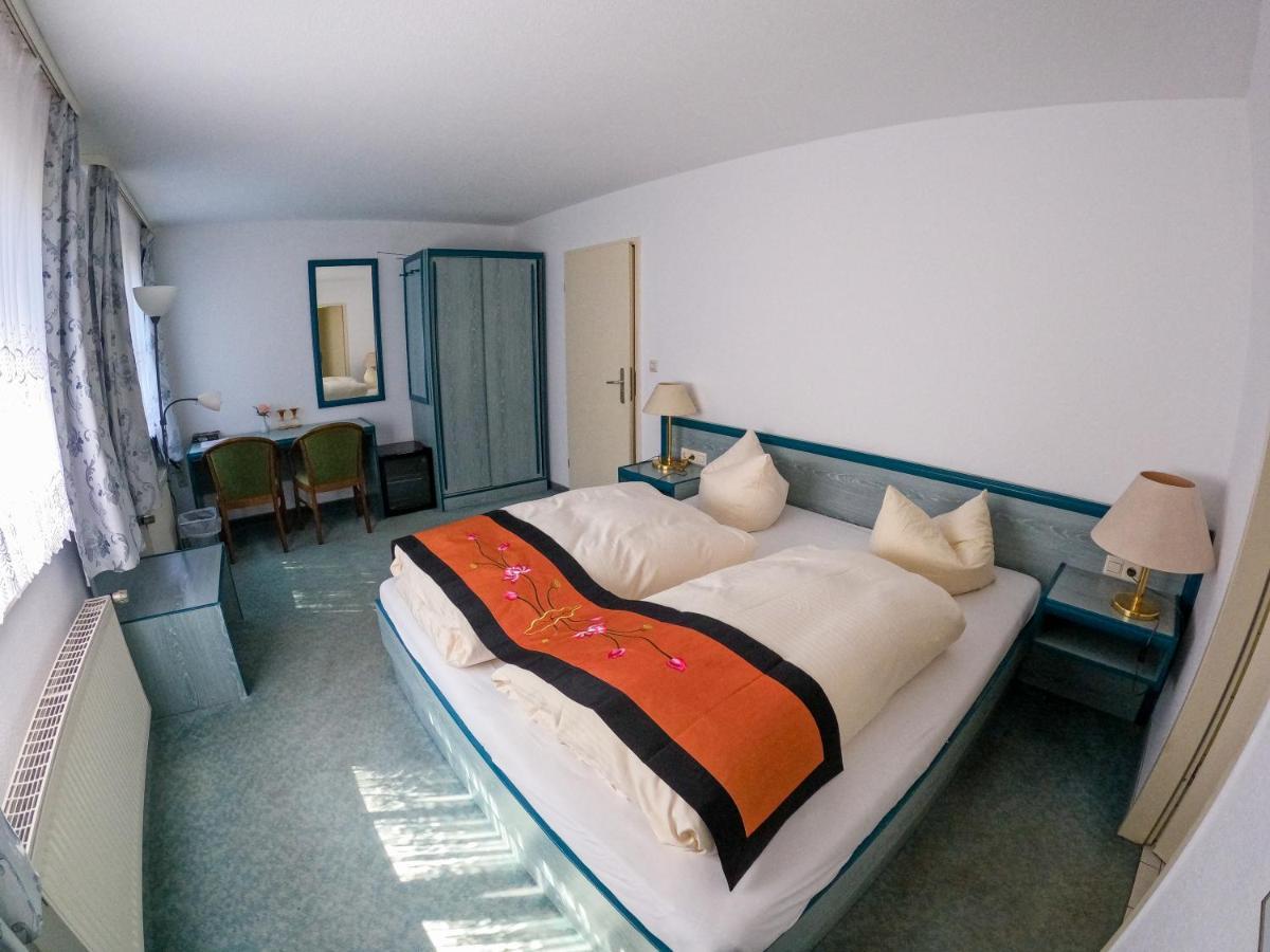 Hotel Diana Schonwalde-Glien المظهر الخارجي الصورة