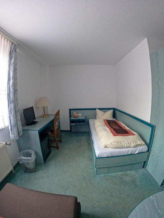 Hotel Diana Schonwalde-Glien المظهر الخارجي الصورة