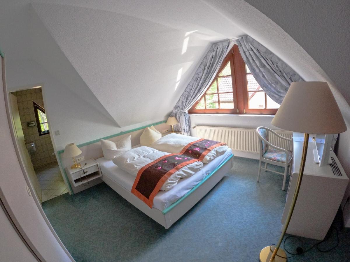 Hotel Diana Schonwalde-Glien المظهر الخارجي الصورة