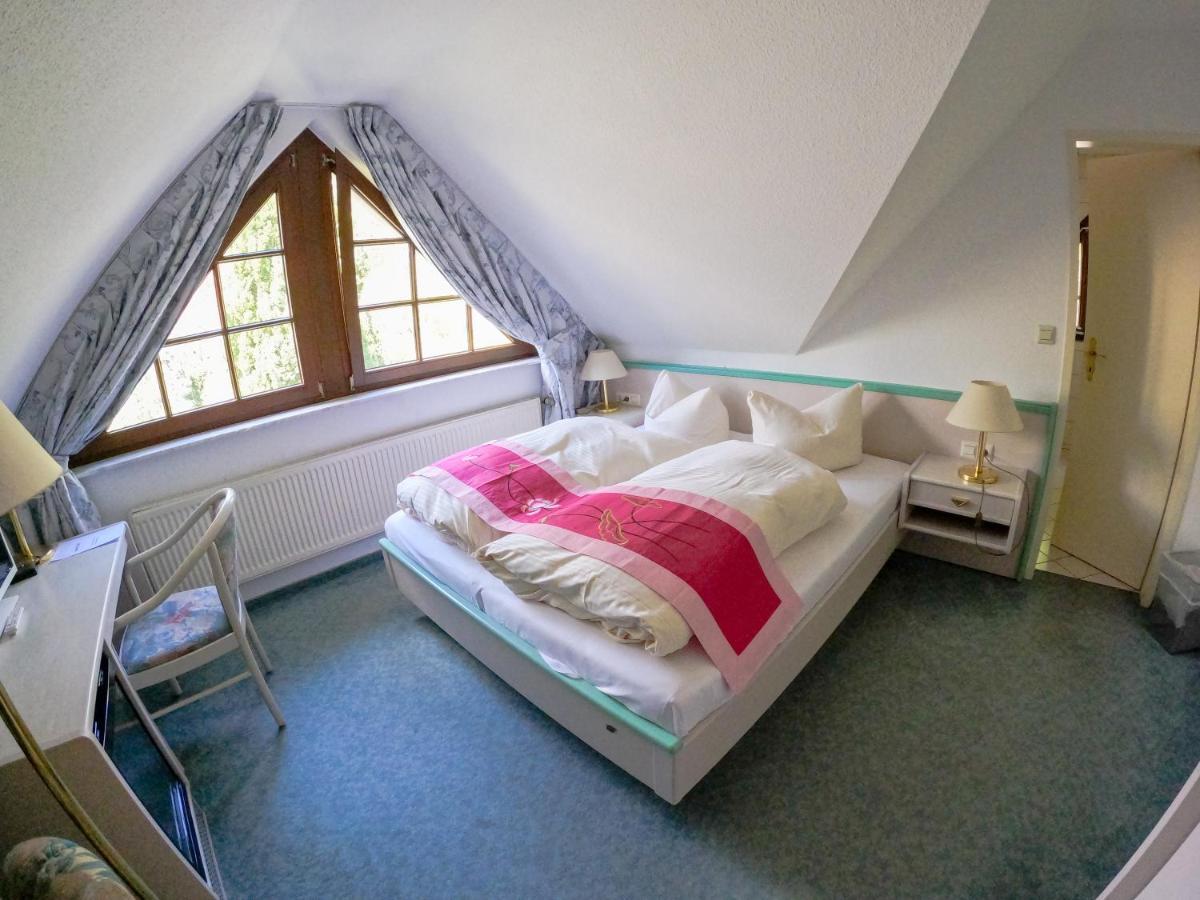 Hotel Diana Schonwalde-Glien المظهر الخارجي الصورة